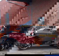 Vintage Fun Hire Cars - Accommodation Ballina