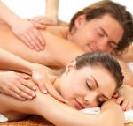 Space Day Spa - Accommodation Ballina