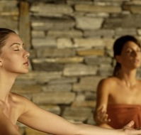 Spa Pevonia - Accommodation Ballina