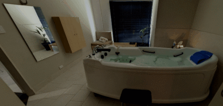 Escape Day Spas - Accommodation Ballina 1