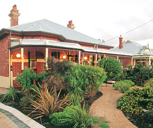 Museo Salon & Spa - Accommodation Ballina 2
