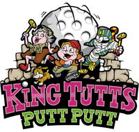 King Tutts Putt Putt - Accommodation Ballina