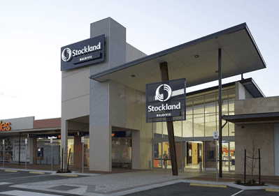 Stockland Baldivis Shopping Centre - Accommodation Ballina