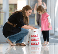 Westfield Whitford City Shopping Centre - Accommodation Ballina 2