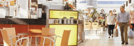 Floreat Forum - Accommodation Ballina 1