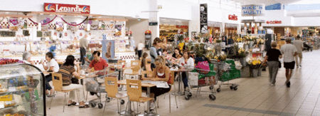 Floreat Forum - Accommodation Ballina 2