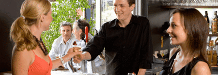 Floreat Forum - Accommodation Ballina 3