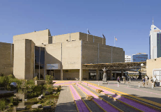 The Art Gallery of Western Australia - Accommodation Ballina