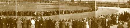 Western Australian Cricket Association Tours & Museum - Accommodation Ballina 2