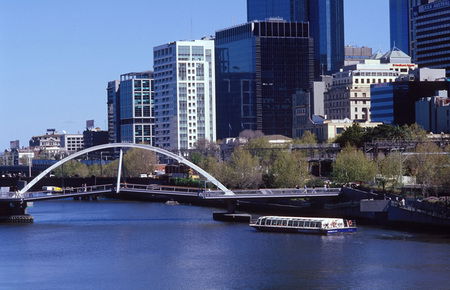 Melbourne River Cruises - Accommodation Ballina 2