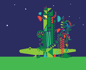 Ford Fiesta Moonlight Cinema - Accommodation Ballina 3