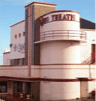 Cygnet Como Cinema - Accommodation Ballina