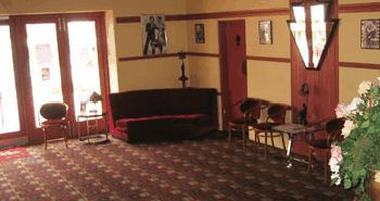 Cygnet Como Cinema - Accommodation Ballina 2