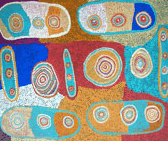 Japingka Gallery - Accommodation Ballina