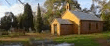 All Saints Church - Accommodation Ballina 1