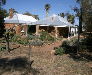 Avondale Discovery Farm - Accommodation Ballina