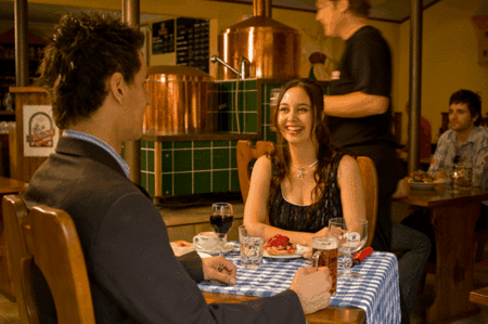 Duckstein Brewery - Accommodation Ballina 3