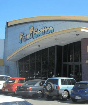 Fun Station - Midland - Accommodation Ballina 0