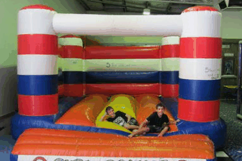 Fun Station - Midland - Accommodation Ballina 1