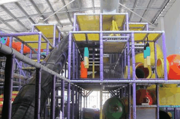 Fun Station - Midland - Accommodation Ballina 2