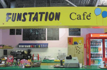 Fun Station - Midland - Accommodation Ballina 3