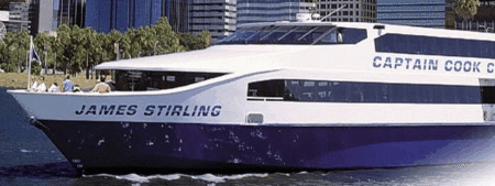 Captain Cook Cruises - Accommodation Ballina 0