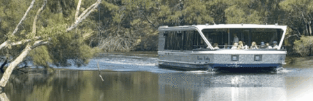 Captain Cook Cruises - Accommodation Ballina 2