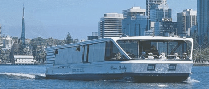 Captain Cook Cruises - Accommodation Ballina 3