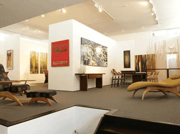 Jahroc Mill Gallery - Accommodation Ballina