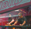 Lolly WA - Accommodation Ballina 1