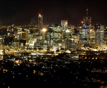 Brisbane Cbd And Inner Suburbs QLD Accommodation Ballina