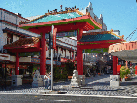 China Town - Brisbane - Accommodation Ballina 0