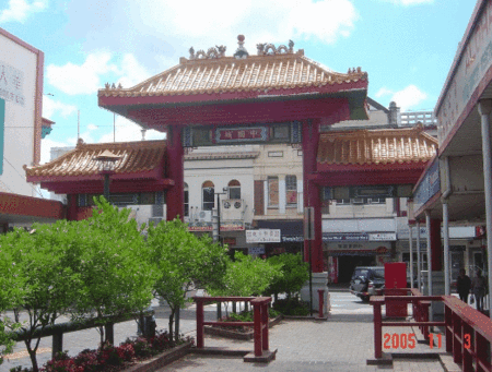 China Town - Brisbane - Accommodation Ballina 1