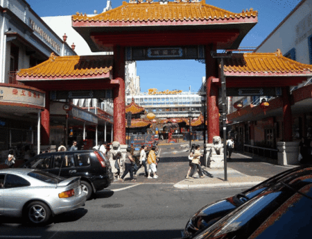 China Town - Brisbane - Accommodation Ballina 2