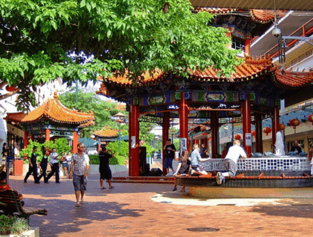 China Town - Brisbane - Accommodation Ballina 3