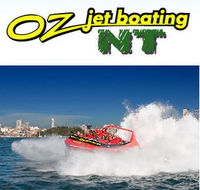 Oz Jetboating - Darwin - Accommodation Ballina