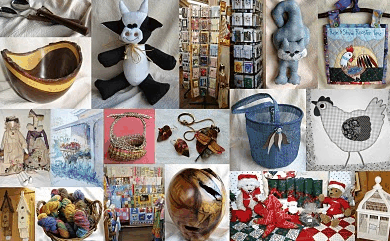 The Slab Hut Samford Art & Craft - Accommodation Ballina 2
