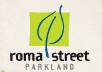 Roma Street Parkland - Accommodation Ballina