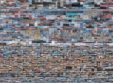 Ryan Renshaw Gallery - Accommodation Ballina