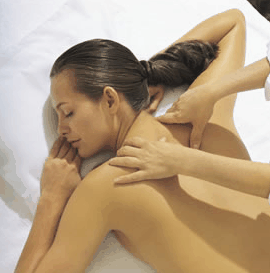 Ripple Brisbane Massage Day Spa and Beauty - Accommodation Ballina