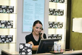 Pure Indulgence - Chermside - Accommodation Ballina