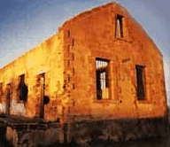 St Helena Island - Accommodation Ballina 0