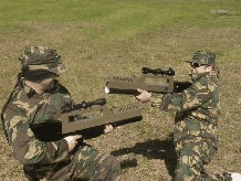 Logan Laser Skirmish - Accommodation Ballina