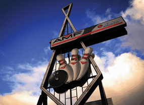 AMF Bowling - Kedron - Accommodation Ballina 2