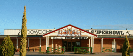 Sunset Superbowl - Toowoomba - Accommodation Ballina 3