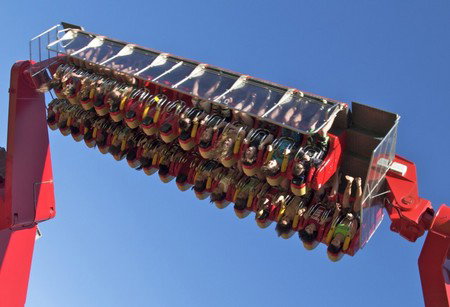 Adventure World - Accommodation Ballina 1