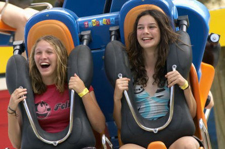 Adventure World - Accommodation Ballina 2