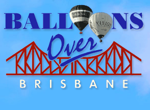 Balloons Over Brisbane - Accommodation Ballina 0