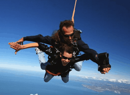 OzSkydiving - Accommodation Ballina