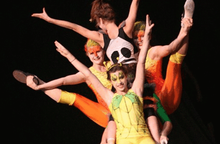 Flipside Circus - Accommodation Ballina 2